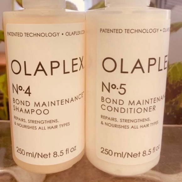 Olaplex‎ - Picture 1 of 1